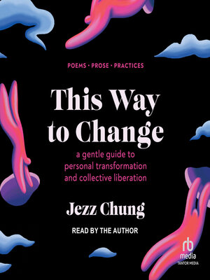 cover image of This Way to Change